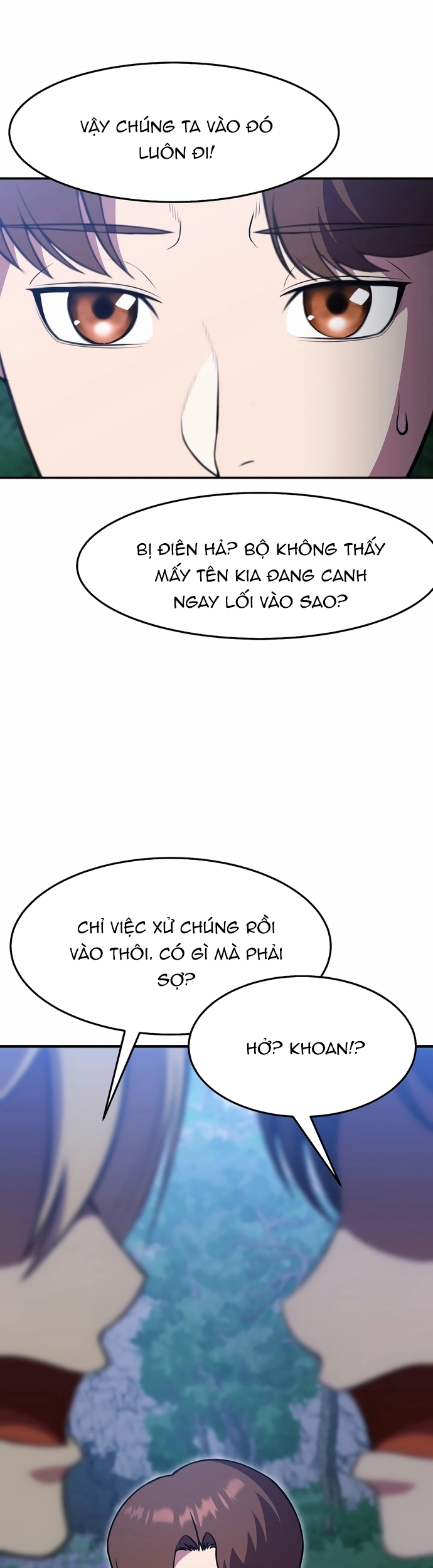 Anh Hùng Tái Sinh Của Học Viện: Chapter 43