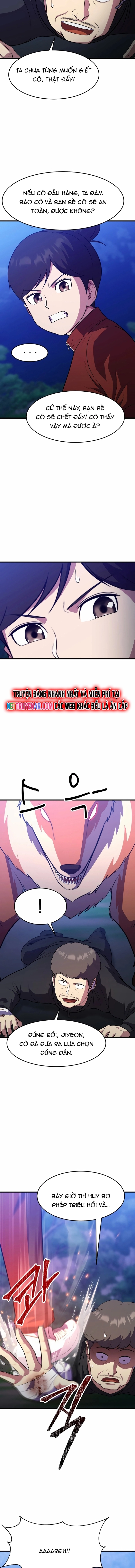 Anh Hùng Tái Sinh Của Học Viện: Chapter 44