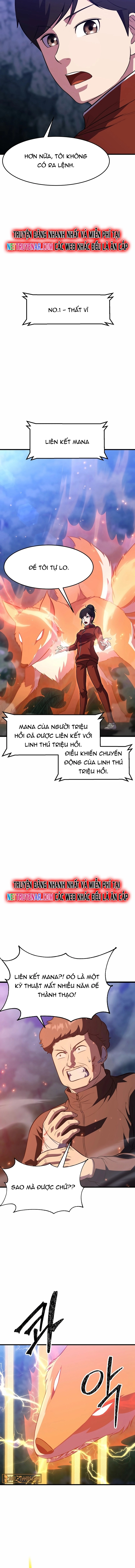 Anh Hùng Tái Sinh Của Học Viện: Chapter 44