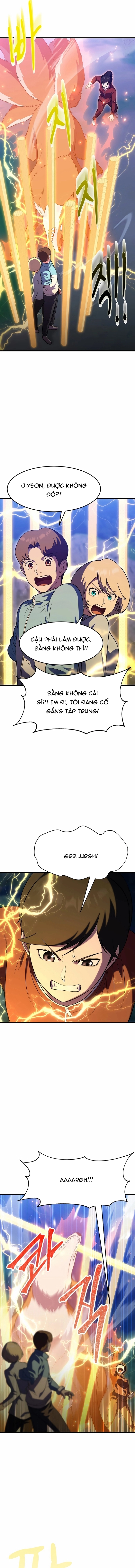 Anh Hùng Tái Sinh Của Học Viện: Chapter 44