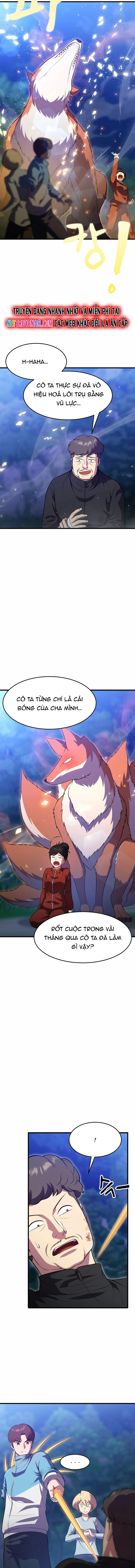 Anh Hùng Tái Sinh Của Học Viện: Chapter 44