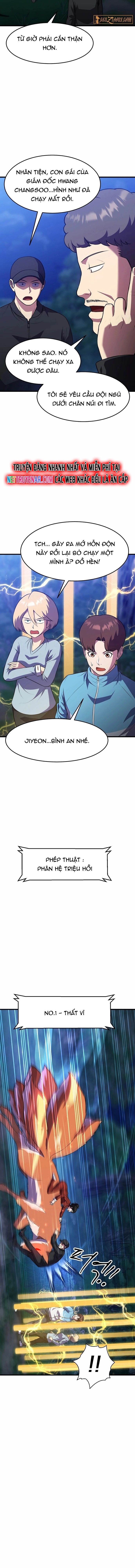 Anh Hùng Tái Sinh Của Học Viện: Chapter 44