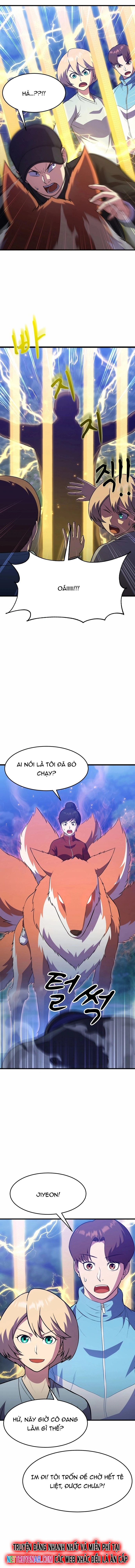 Anh Hùng Tái Sinh Của Học Viện: Chapter 44