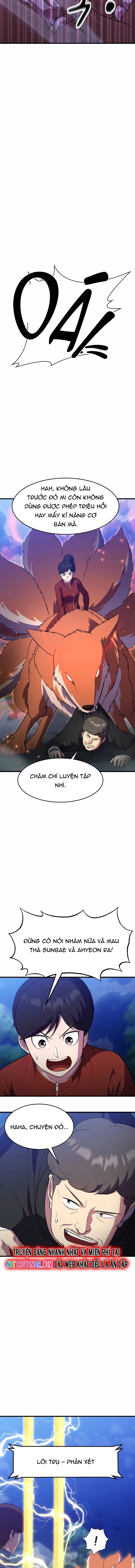 Anh Hùng Tái Sinh Của Học Viện: Chapter 44