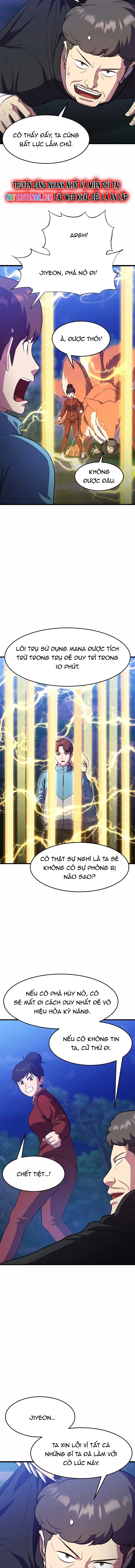 Anh Hùng Tái Sinh Của Học Viện: Chapter 44