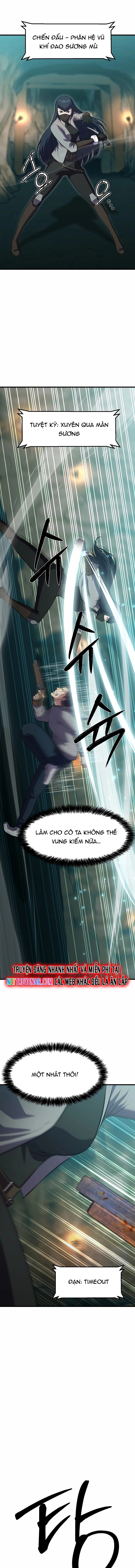 Anh Hùng Tái Sinh Của Học Viện: Chapter 45