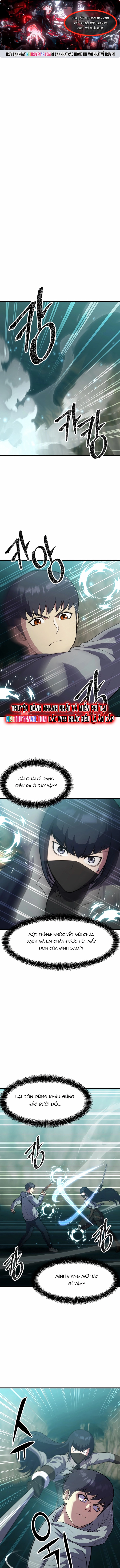 Anh Hùng Tái Sinh Của Học Viện: Chapter 46