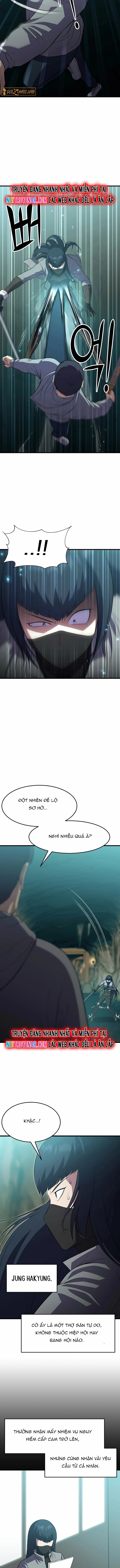 Anh Hùng Tái Sinh Của Học Viện: Chapter 46