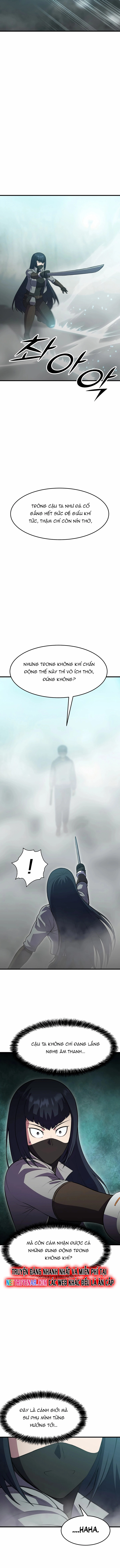 Anh Hùng Tái Sinh Của Học Viện: Chapter 46