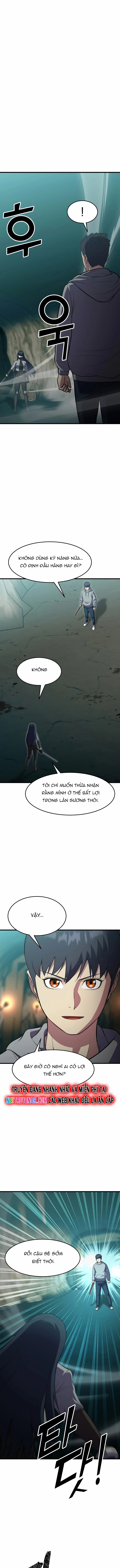 Anh Hùng Tái Sinh Của Học Viện: Chapter 46