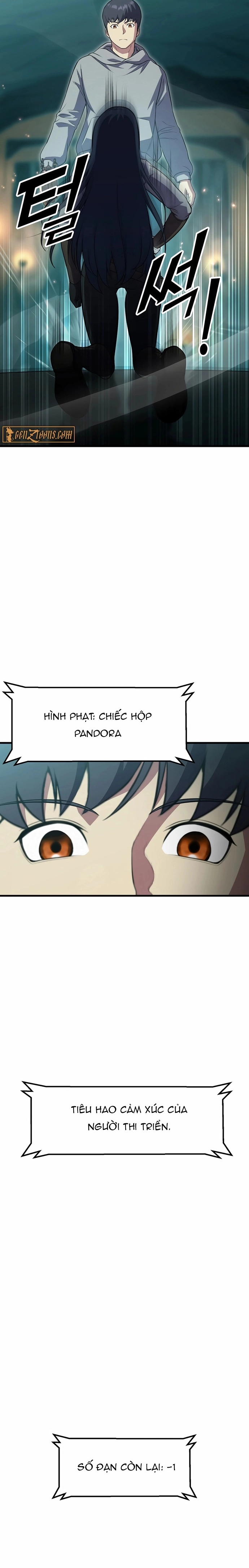 Anh Hùng Tái Sinh Của Học Viện: Chapter 46