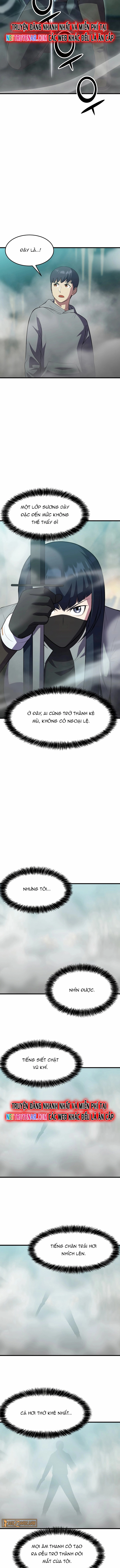 Anh Hùng Tái Sinh Của Học Viện: Chapter 46