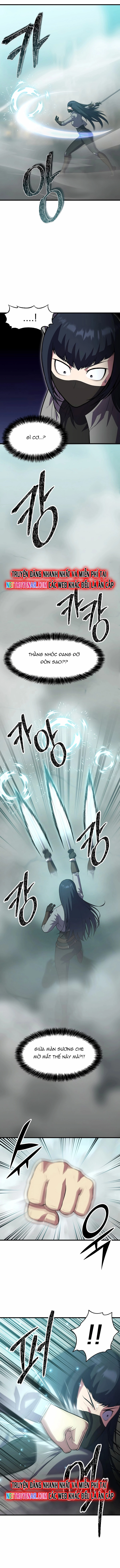 Anh Hùng Tái Sinh Của Học Viện: Chapter 46