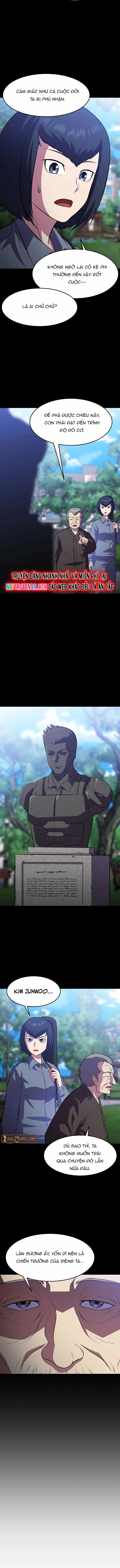 Anh Hùng Tái Sinh Của Học Viện: Chapter 46