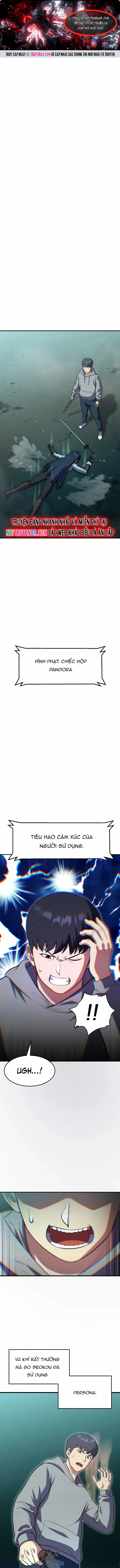 Anh Hùng Tái Sinh Của Học Viện: Chapter 47