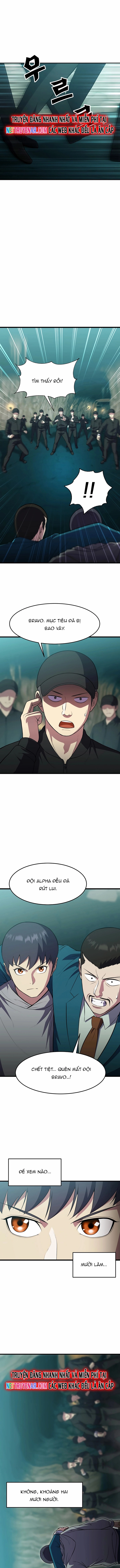 Anh Hùng Tái Sinh Của Học Viện: Chapter 47