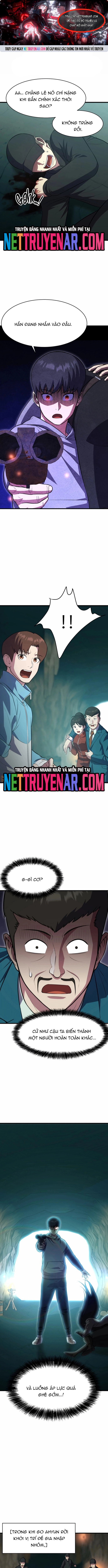 Anh Hùng Tái Sinh Của Học Viện: Chapter 48