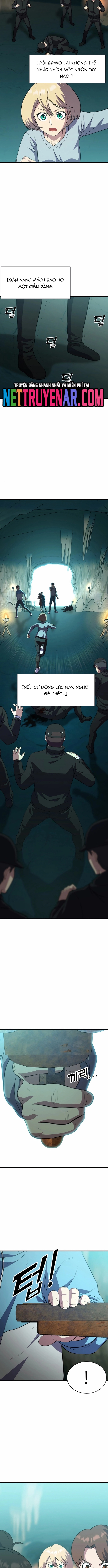 Anh Hùng Tái Sinh Của Học Viện: Chapter 48