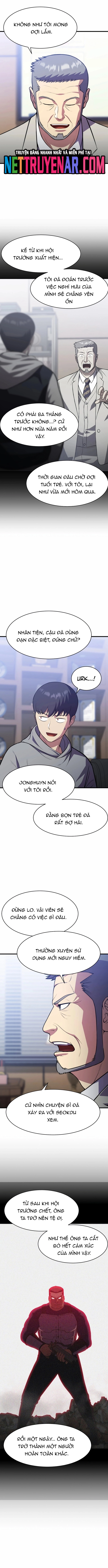 Anh Hùng Tái Sinh Của Học Viện: Chapter 48