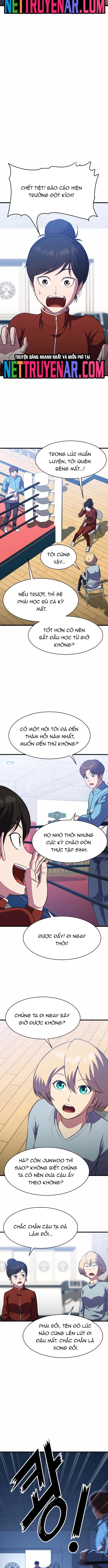 Anh Hùng Tái Sinh Của Học Viện: Chapter 48