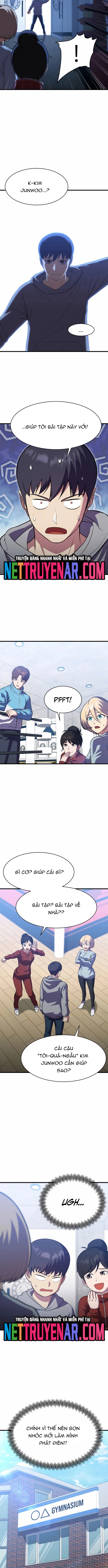 Anh Hùng Tái Sinh Của Học Viện: Chapter 48