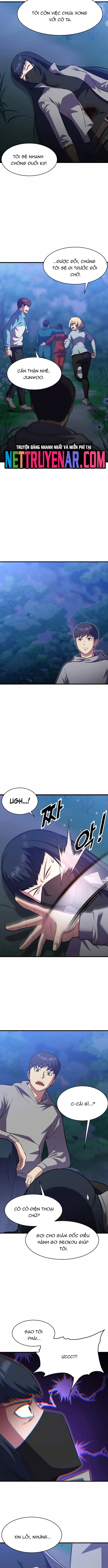 Anh Hùng Tái Sinh Của Học Viện: Chapter 48