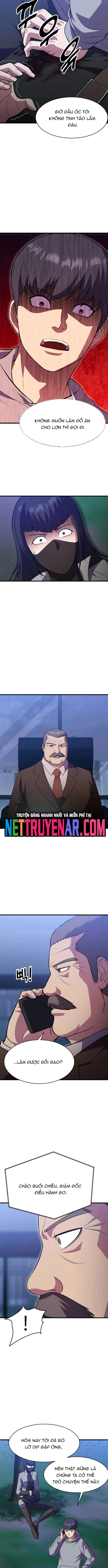 Anh Hùng Tái Sinh Của Học Viện: Chapter 48