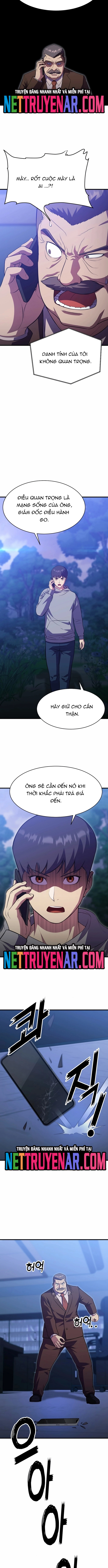 Anh Hùng Tái Sinh Của Học Viện: Chapter 48