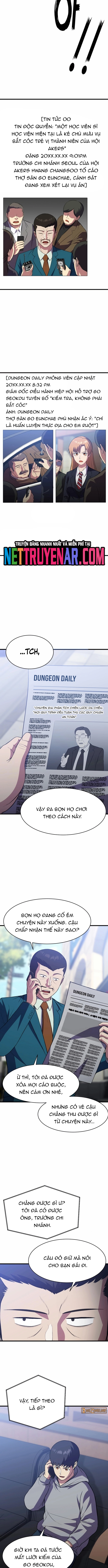 Anh Hùng Tái Sinh Của Học Viện: Chapter 48