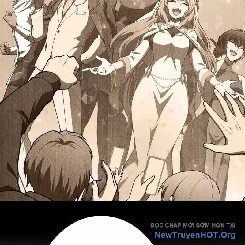 Anh Hùng Tái Xuất Học Viện: Chapter 16.1