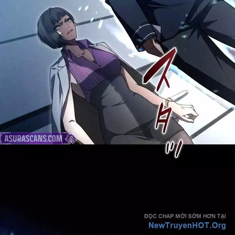 Anh Hùng Tái Xuất Học Viện: Chapter 16.1