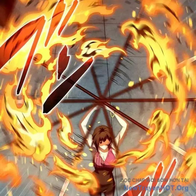 Anh Hùng Tái Xuất Học Viện: Chapter 16.2