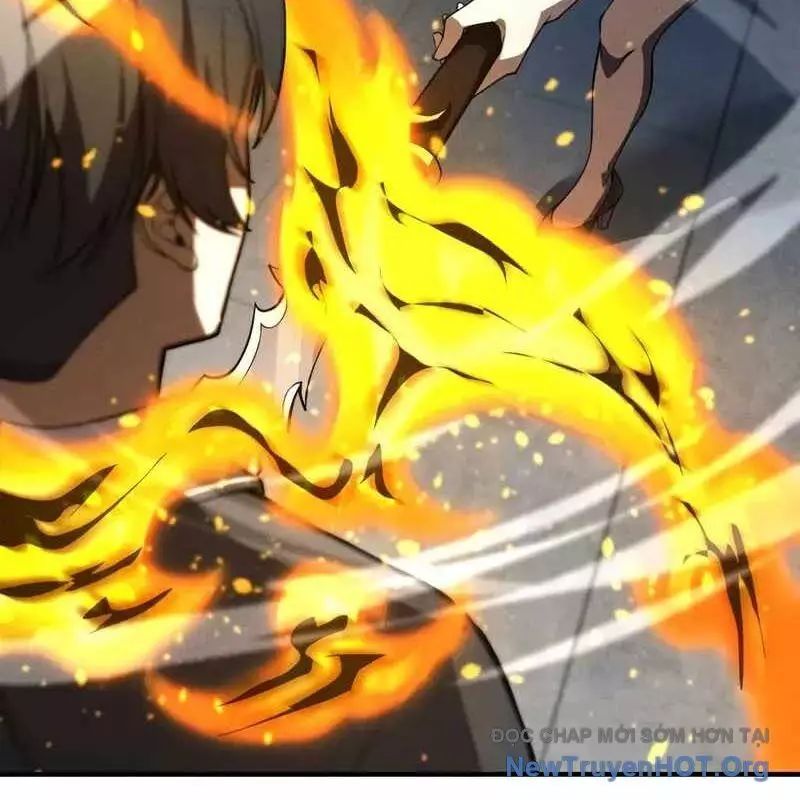 Anh Hùng Tái Xuất Học Viện: Chapter 16.2