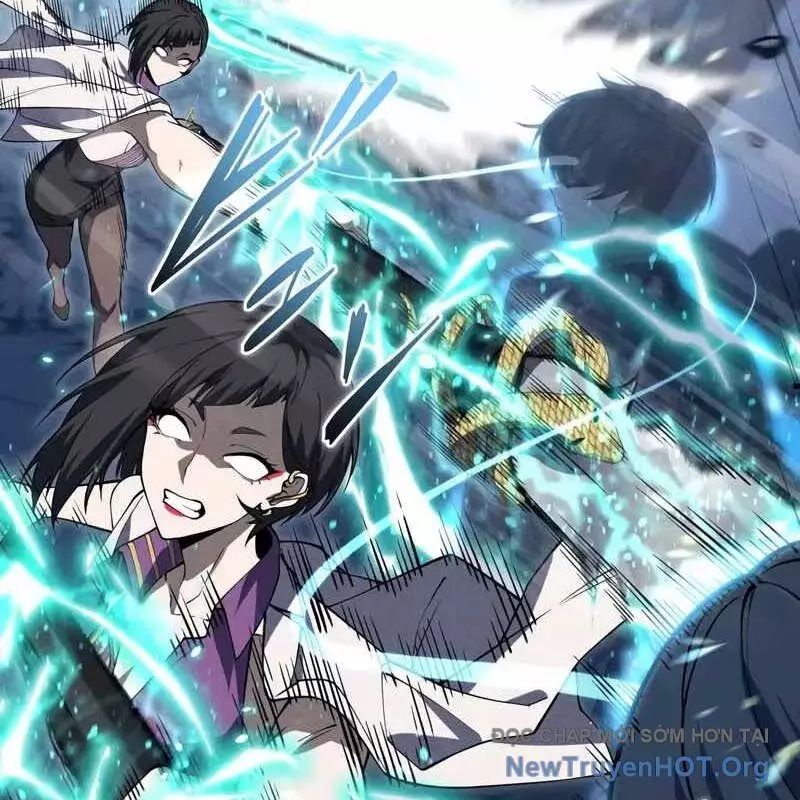 Anh Hùng Tái Xuất Học Viện: Chapter 16.2