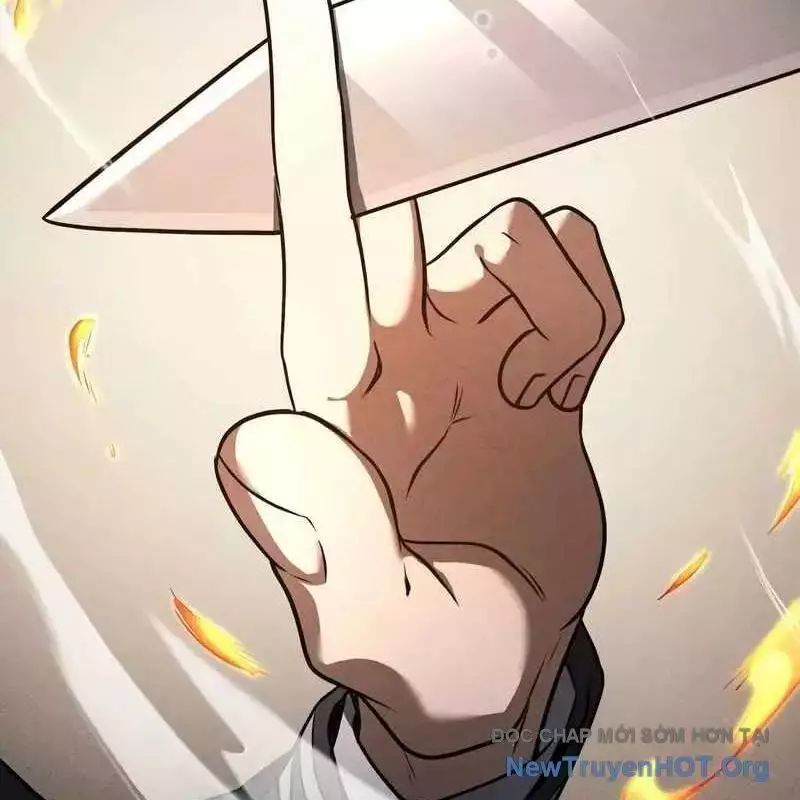Anh Hùng Tái Xuất Học Viện: Chapter 16.3