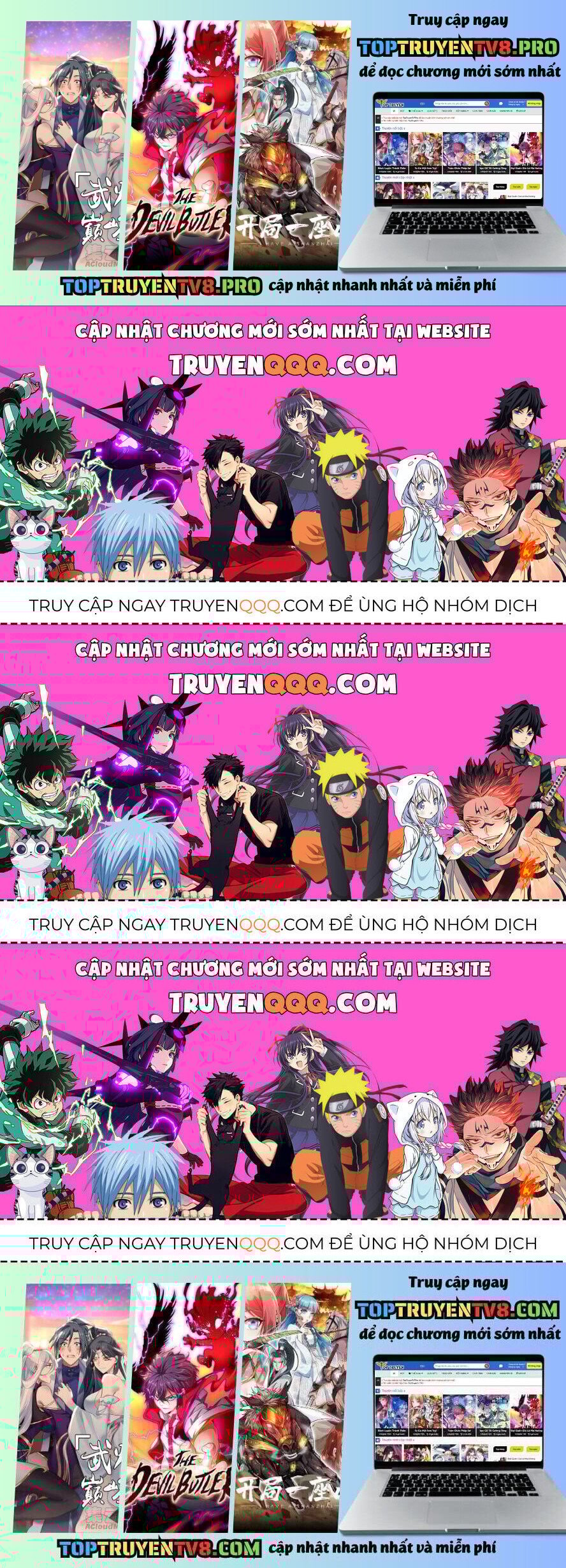 Anh Hùng Tái Xuất Học Viện: Chapter 16.4