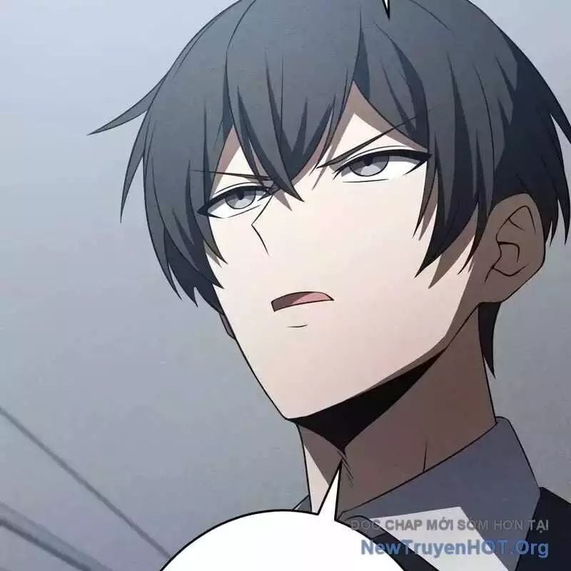 Anh Hùng Tái Xuất Học Viện: Chapter 16.4