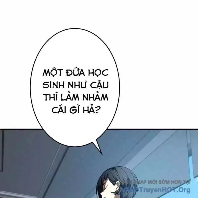 Anh Hùng Tái Xuất Học Viện: Chapter 16.4