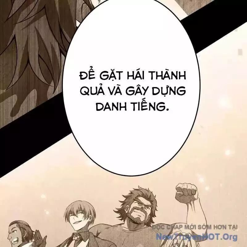Anh Hùng Tái Xuất Học Viện: Chapter 16.4