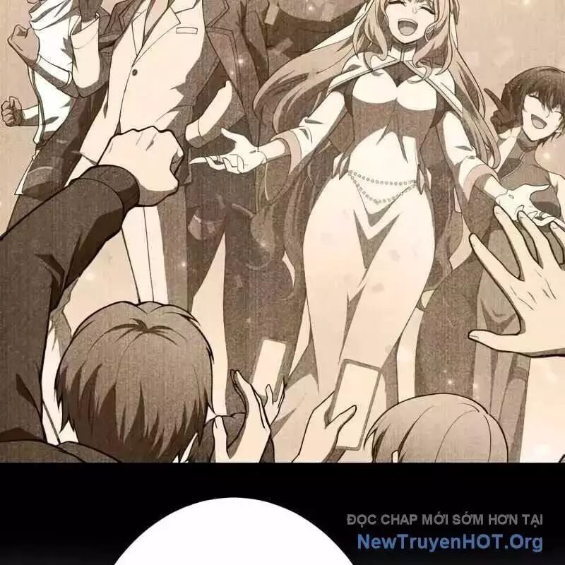 Anh Hùng Tái Xuất Học Viện: Chapter 16.4