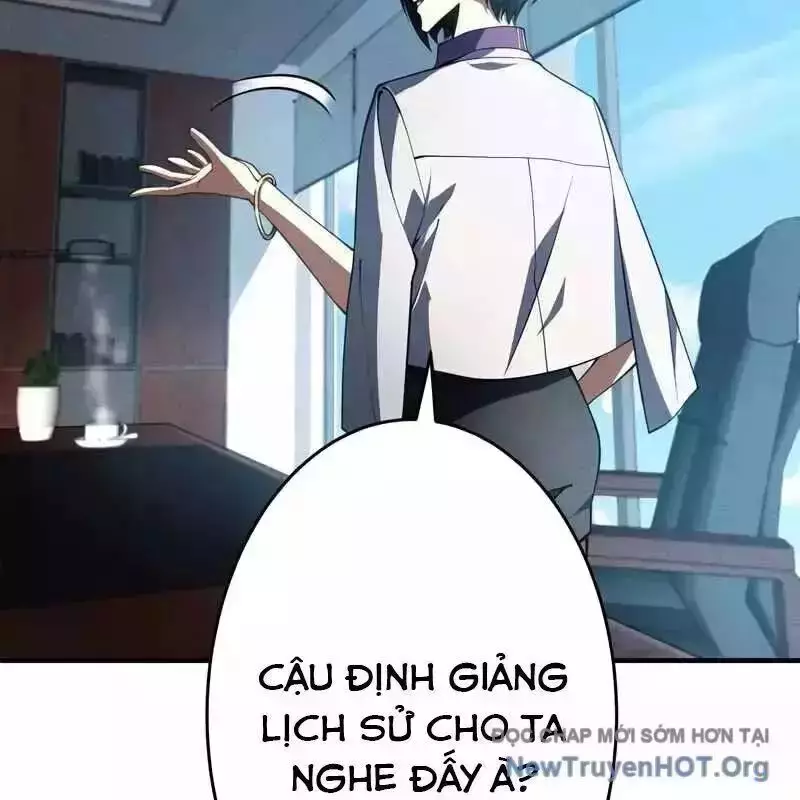 Anh Hùng Tái Xuất Học Viện: Chapter 16.6