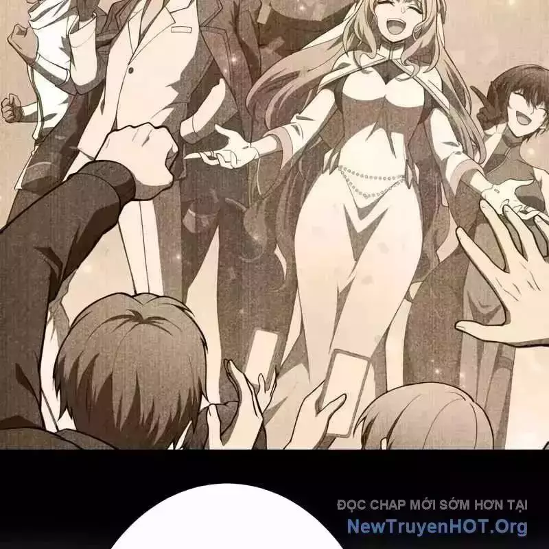 Anh Hùng Tái Xuất Học Viện: Chapter 16.6