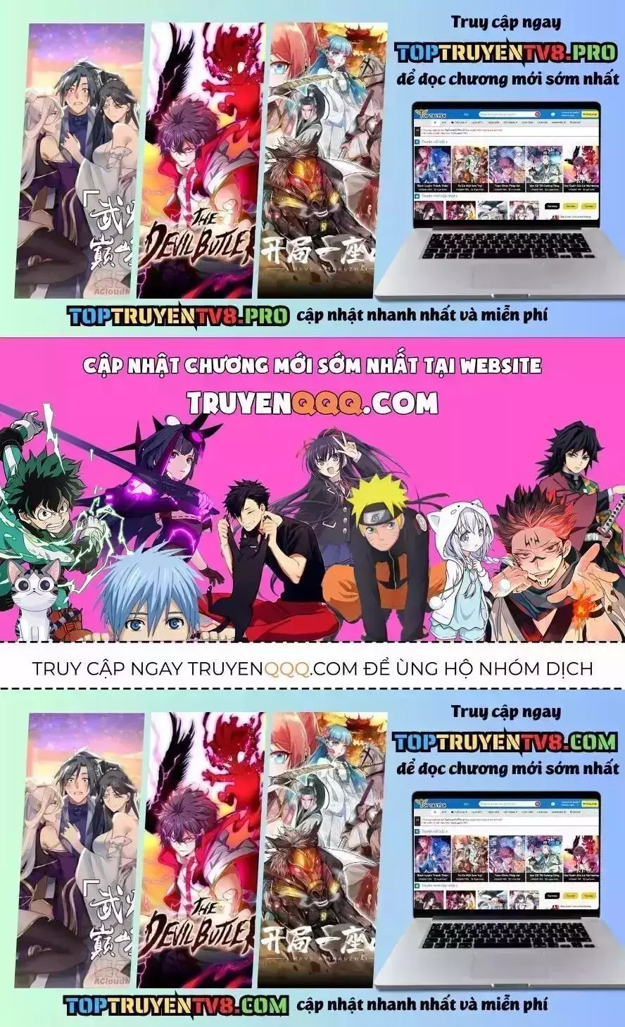 Anh Hùng Tái Xuất Học Viện: Chapter 16.6