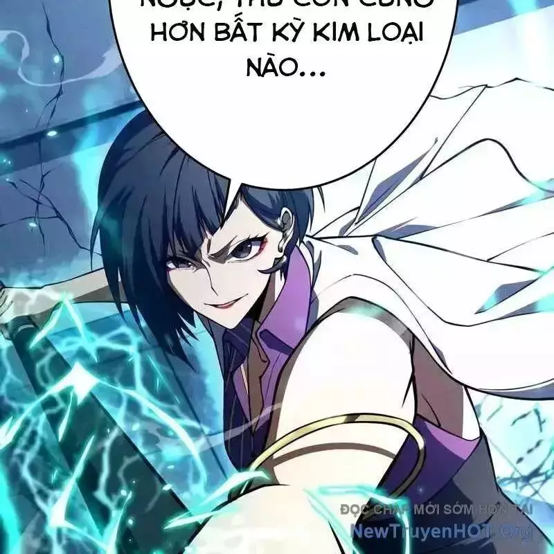 Anh Hùng Tái Xuất Học Viện: Chapter 16.6