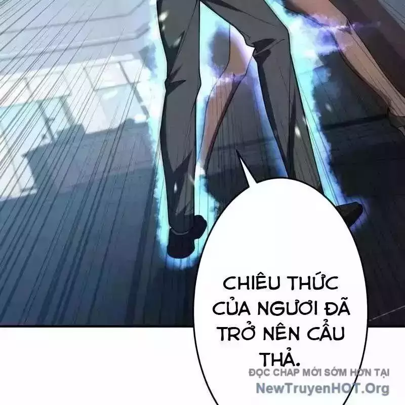 Anh Hùng Tái Xuất Học Viện: Chapter 16.7