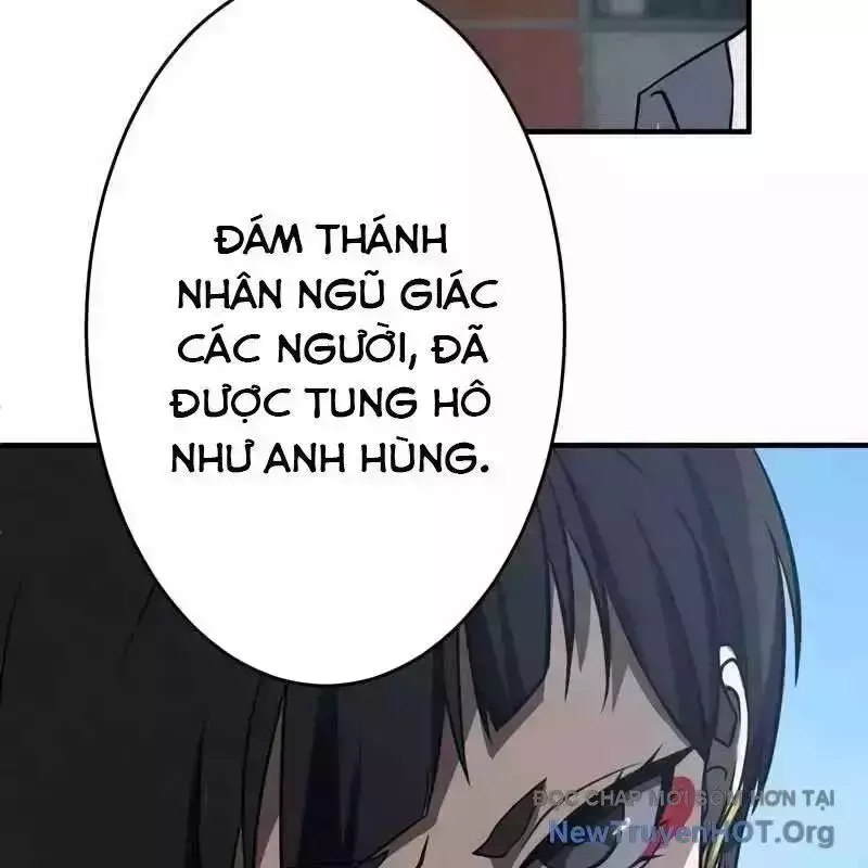 Anh Hùng Tái Xuất Học Viện: Chapter 16.7