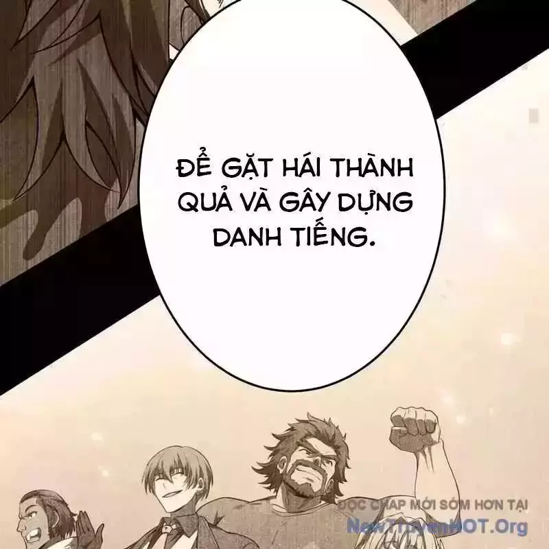 Anh Hùng Tái Xuất Học Viện: Chapter 16.7