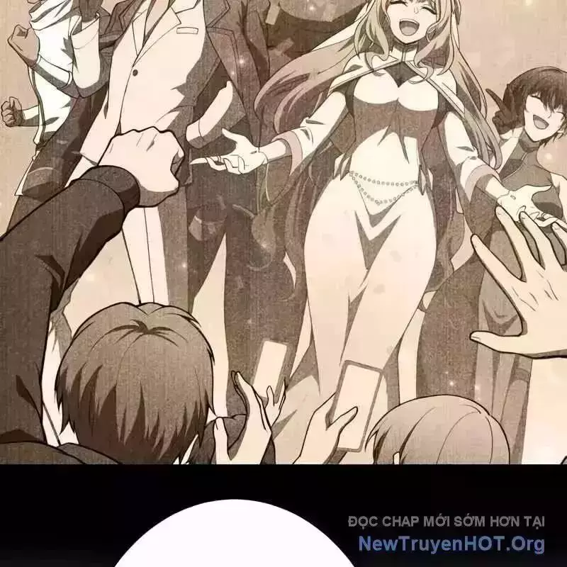 Anh Hùng Tái Xuất Học Viện: Chapter 16.7