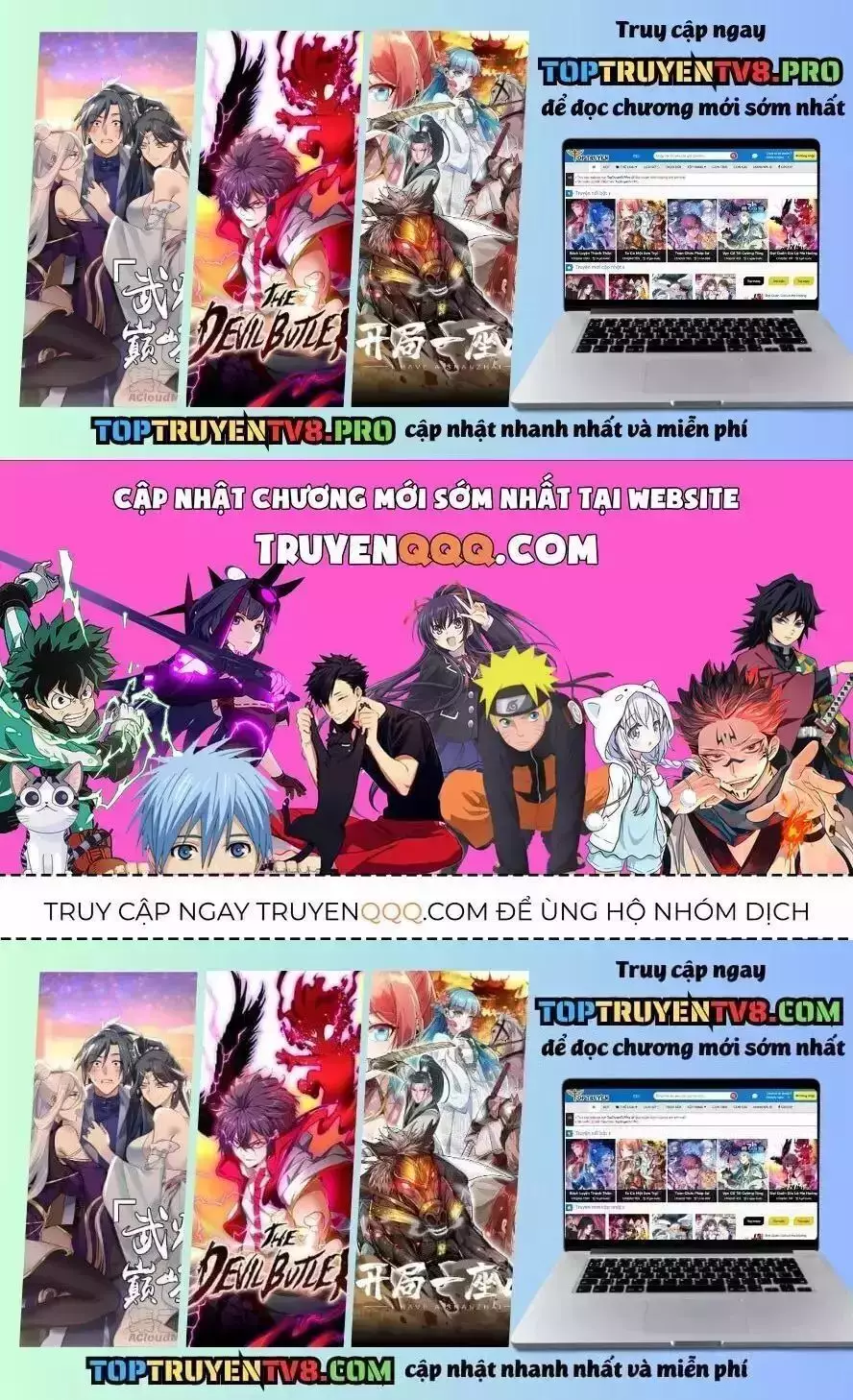 Anh Hùng Tái Xuất Học Viện: Chapter 16.7