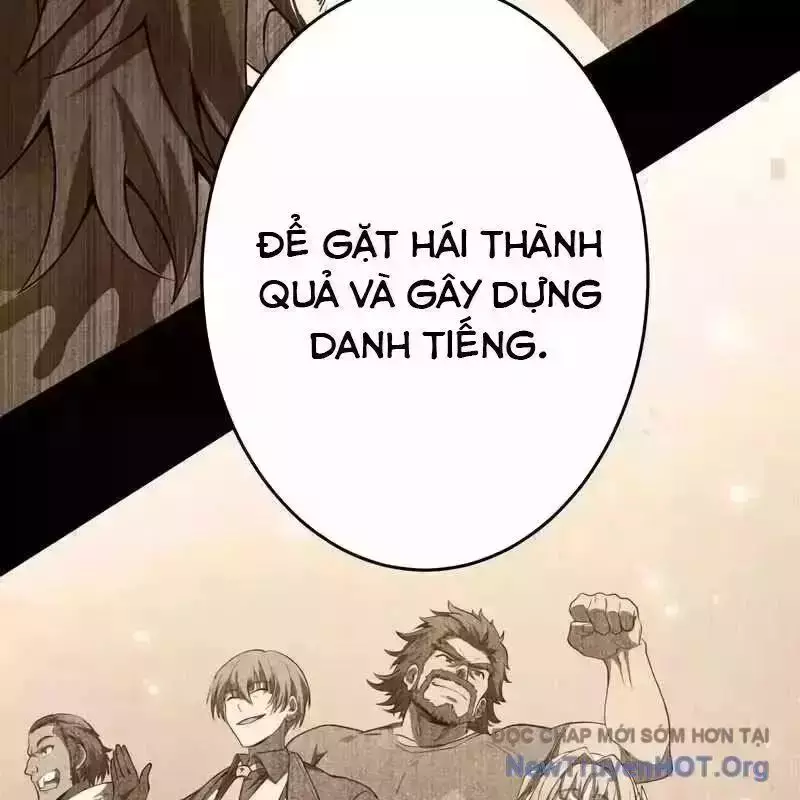 Anh Hùng Tái Xuất Học Viện: Chapter 16.8